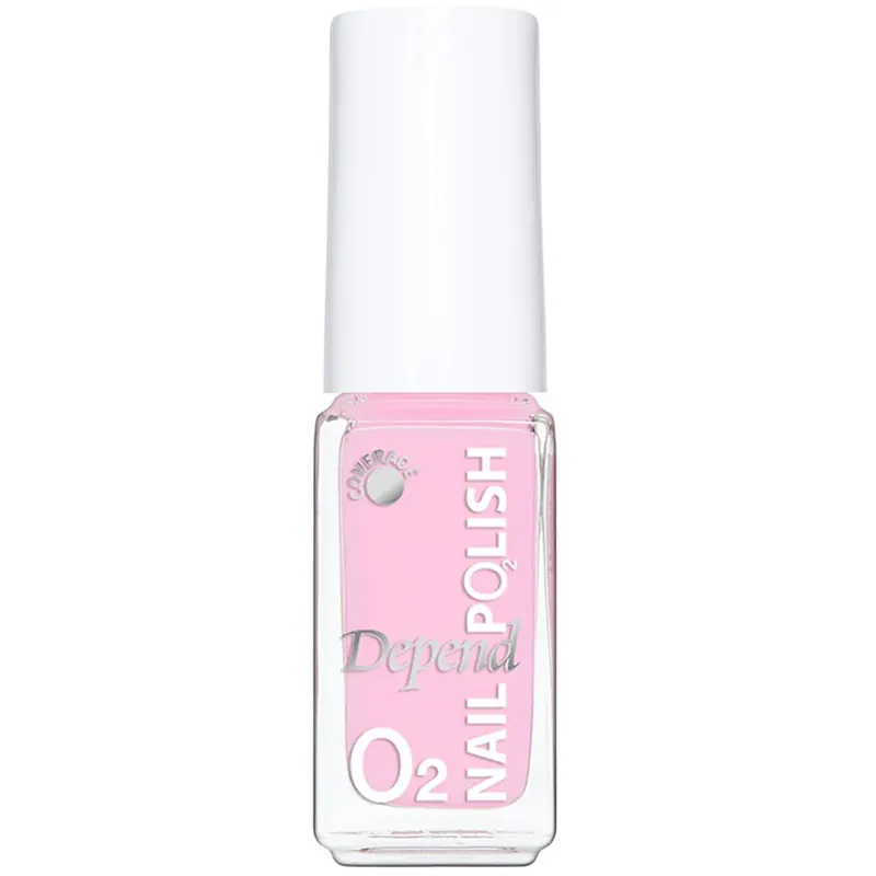 DependMinilack OxygenA756 5 ml Vain Rajoitetun Ajan