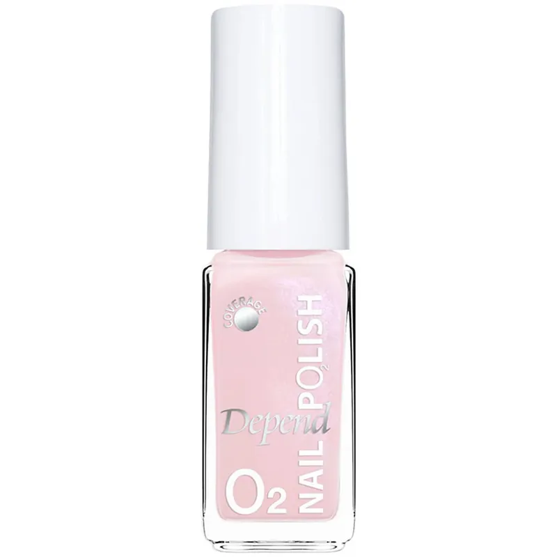 Alennettu DependO2 Whispers of WonderlandMinilack 830 5 ml