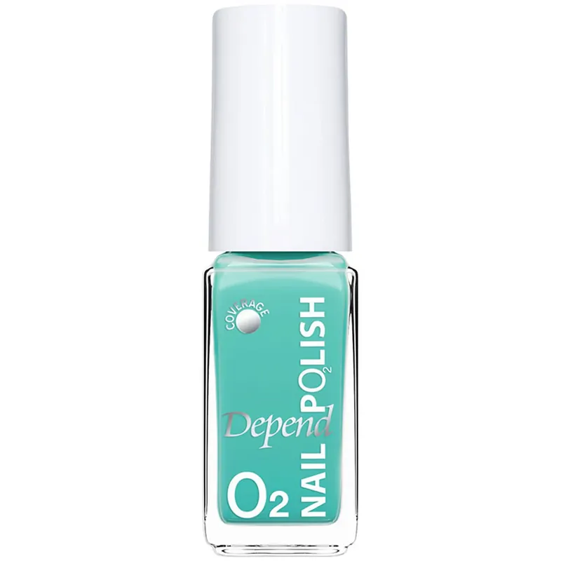 Tarjous DependO2 Whispers of WonderlandMinilack 836 5 ml