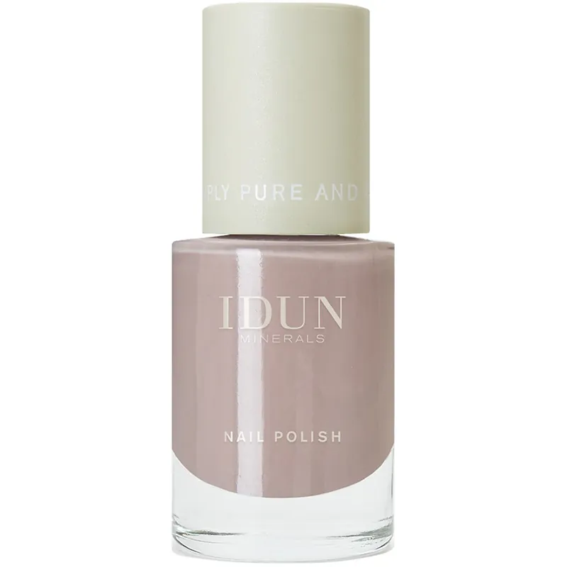 Alennettu Hinta IDUN MineralsNail PolishPyrit 11 ml