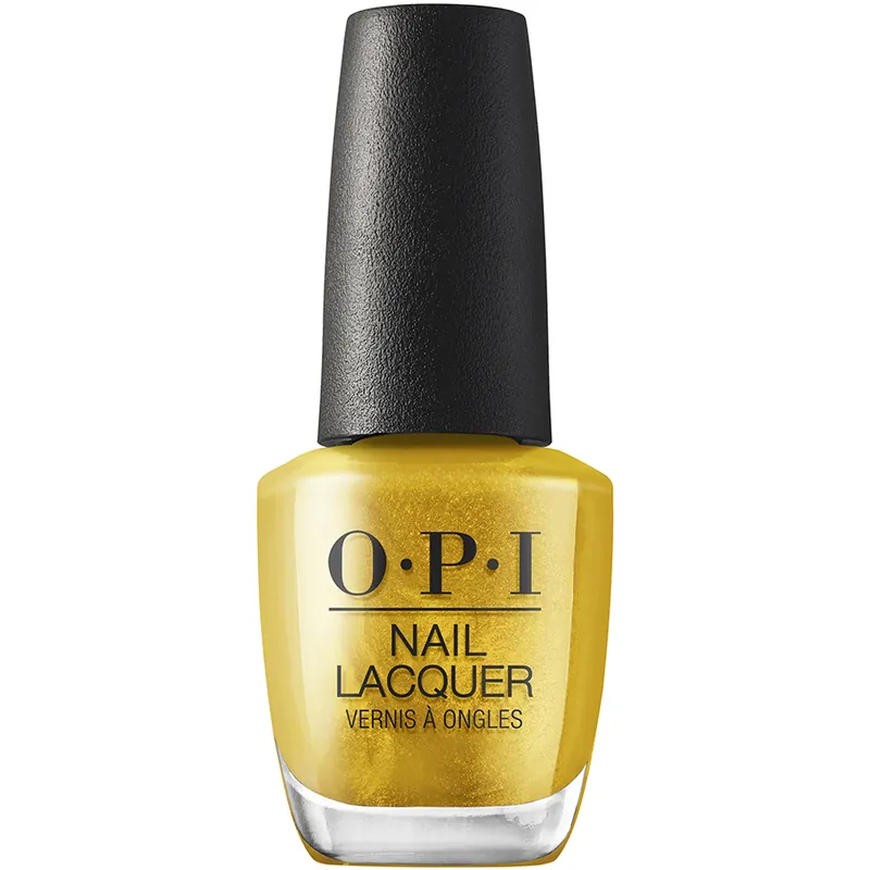 OPIOPI Nail Lacquer Fall CollectionMetallic Rewind 15 ml Uusi Malli