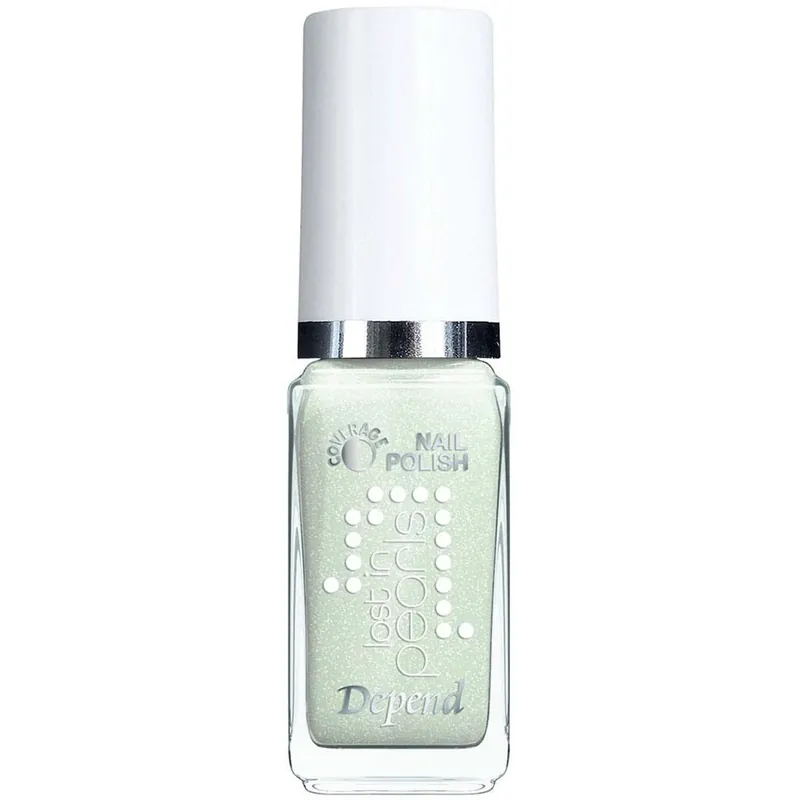 Ajankohtainen DependLost in PearlsShimmer Algae 5 ml