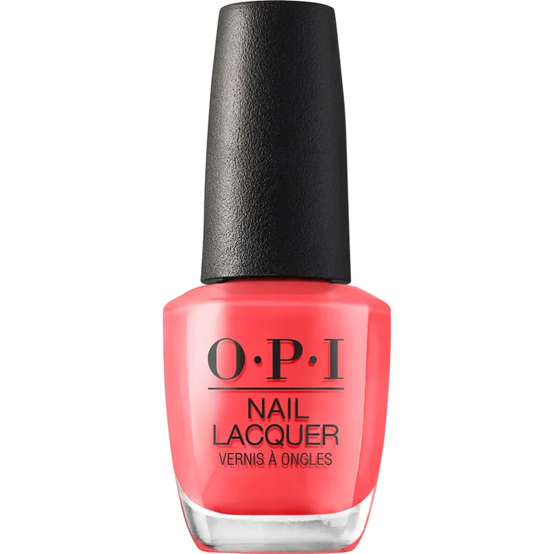 OPIClassic ColorI Eat Manily Lobsters 15 ml Alennettu Hinta