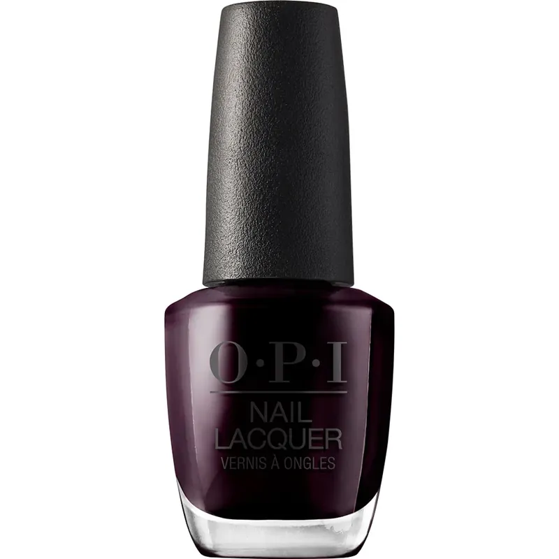 Tukkuhinta OPIClassic ColorBlack Cherry Chutney 15 ml
