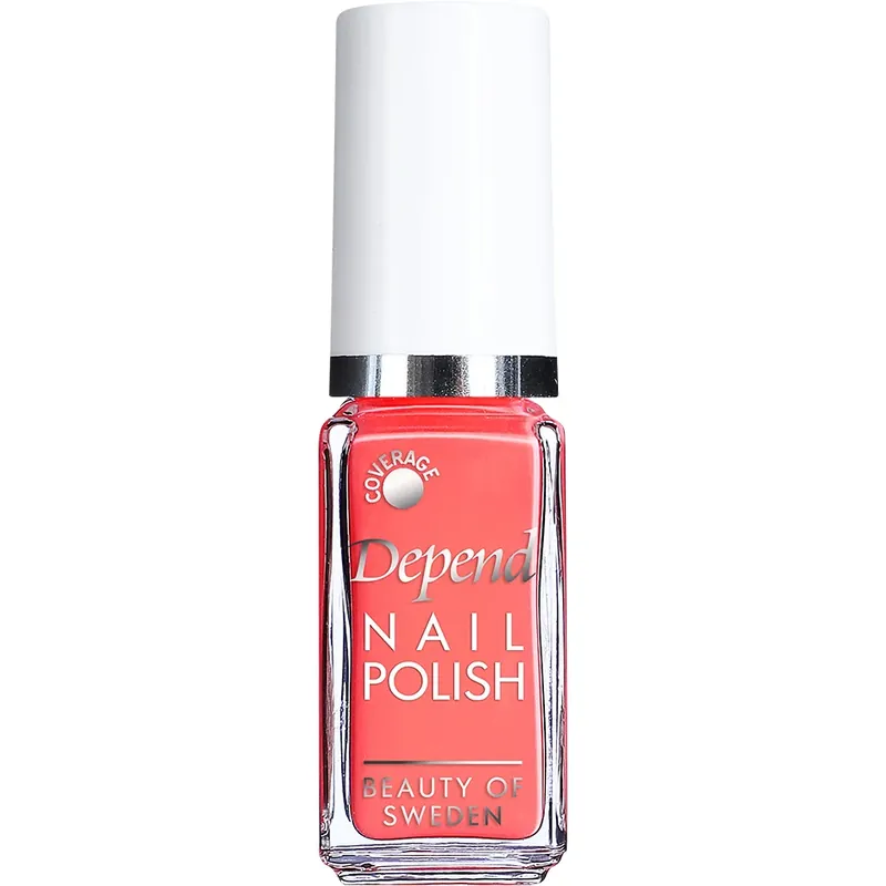 DependMini Nail Polish623 5 ml Tilaa Heti