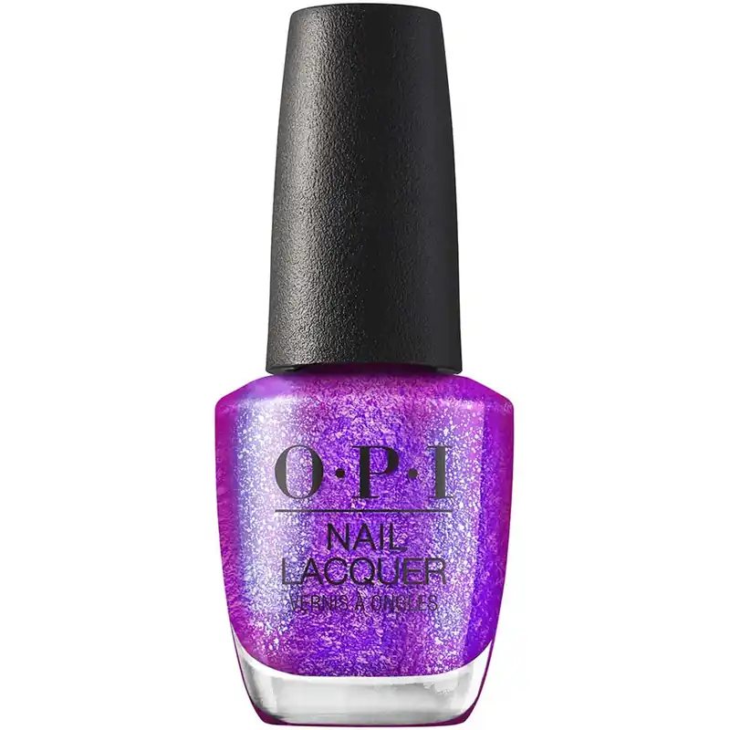Erikoistarjous OPINail LacquerFeelin’ Libra-ted 15 ml