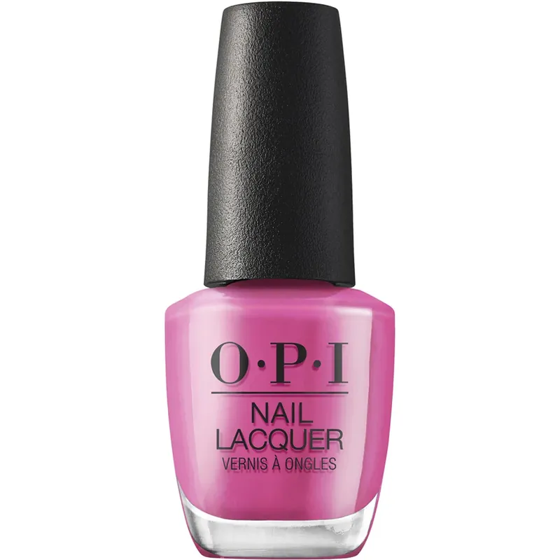 Pikatoimitus OPINail LacquerWithout a Pout 15 ml