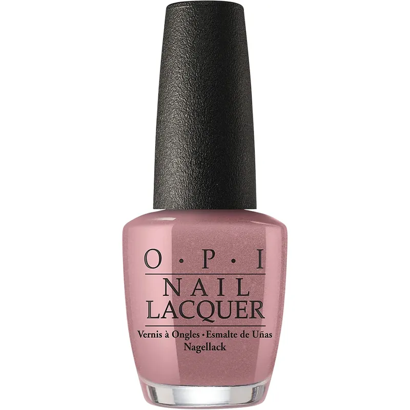 Loppuunmyynti OPINail LacquerReykjavik Has All the Hot Spots 15 ml