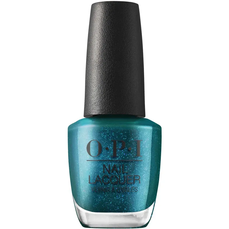 OPINail LacquerLet‘s Scrooge 15 ml Edullinen