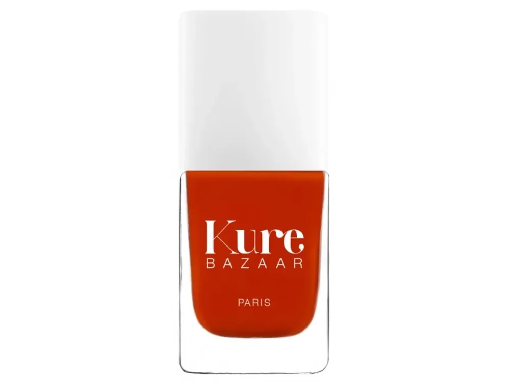Kure BazaarNail PolishLipstick 10 ml Löytö
