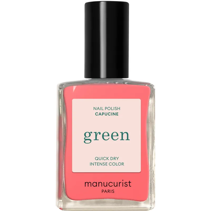 Alennettu ManucuristGreen Capucine 15 ml