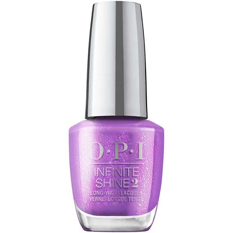 Ajankohtainen OPIInfinite ShineI Sold My Crypto 15 ml
