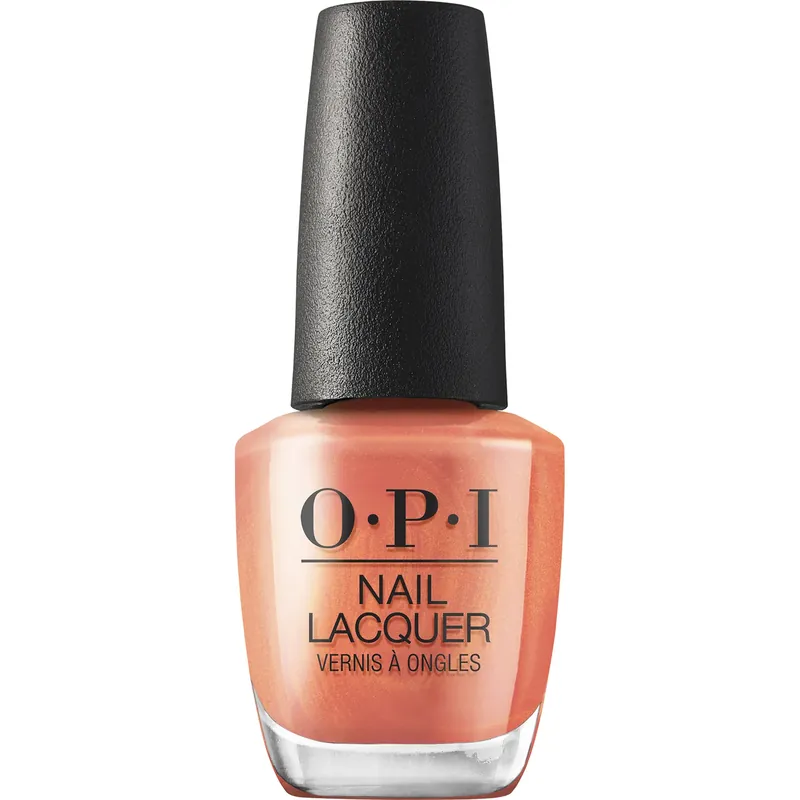 Alennettu OPINail Lacquer Spring CollectionKeep It Surreal 15 ml