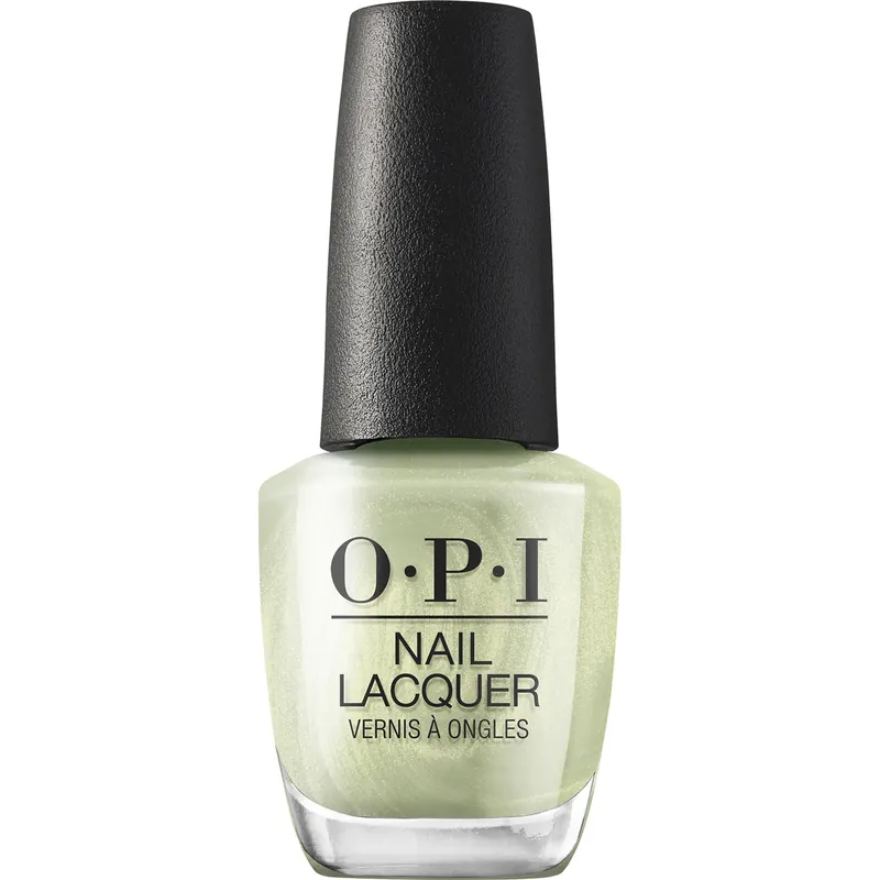 Superhinta OPINail Lacquer Spring CollectionAppointMINT Confirmed 15 ml