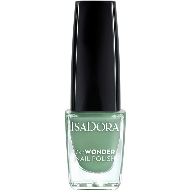 Tehdashinta IsaDoraWonder Nail Polish144 Jade Mint 6 ml