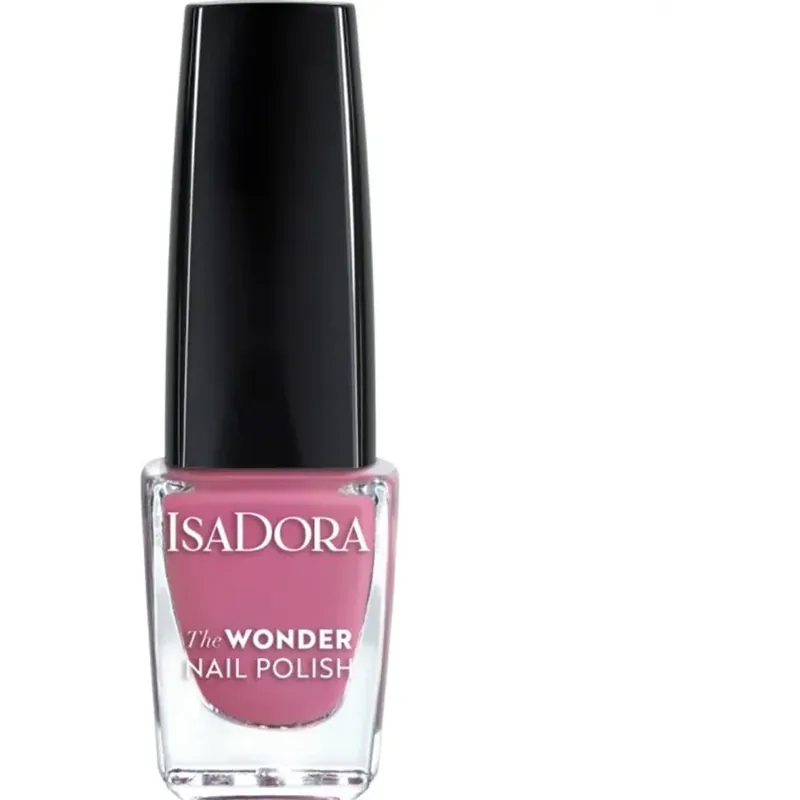 Tarjous IsaDoraWonder Nail Polish179 Happy Pink 6 ml