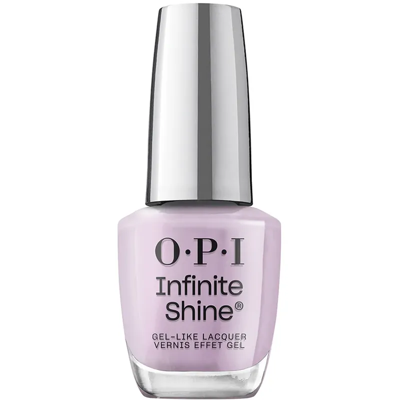 OPIInfinite ShineLast Glam Standing 15 ml Edullinen Hinta