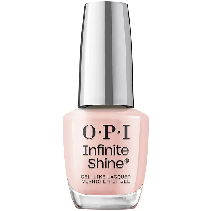 OPIInfinite ShineBubble Bath™ 15 ml Edullinen