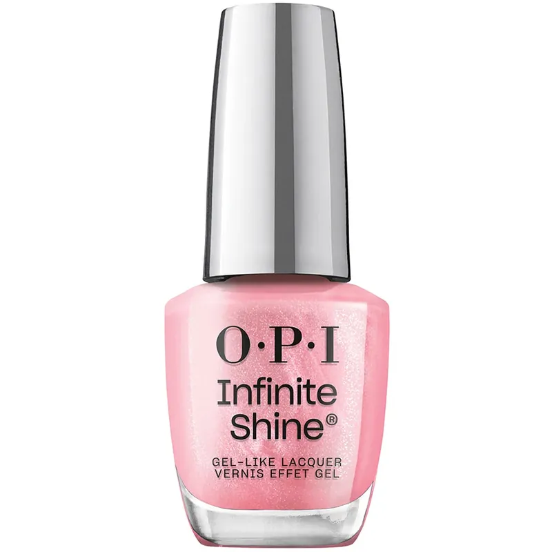 OPIInfinite ShinePrincesses Rule! 15 ml Suoraan Valmistajalta