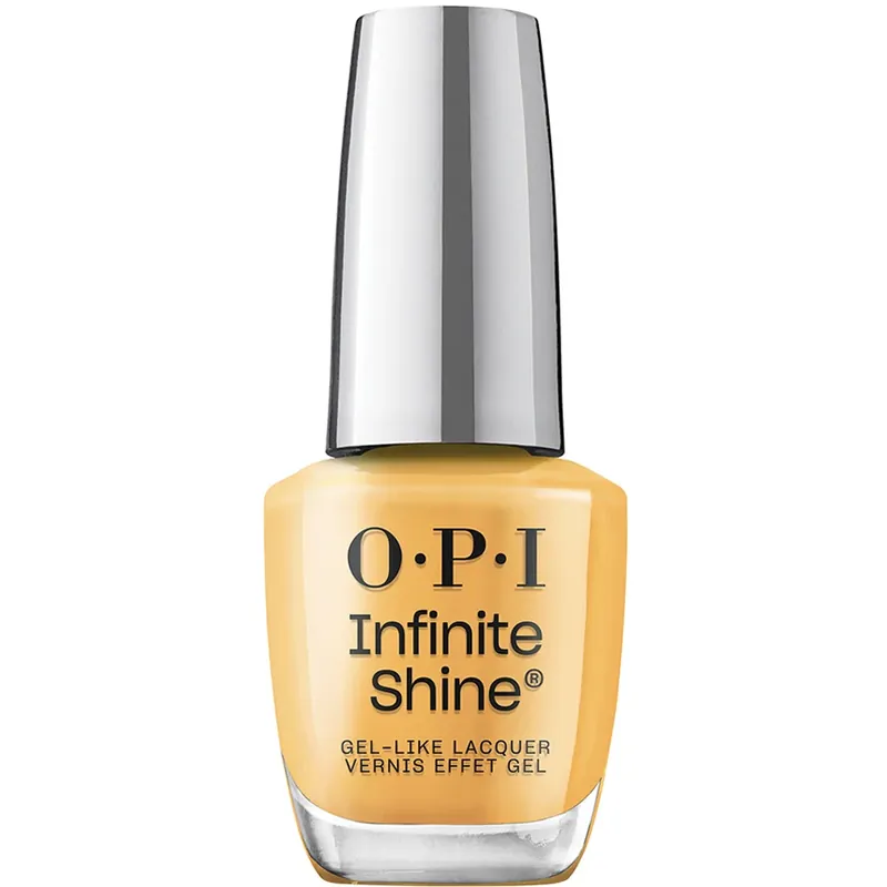 OPIInfinite ShineReady Sunset Glow 15 ml Pikatoimitus