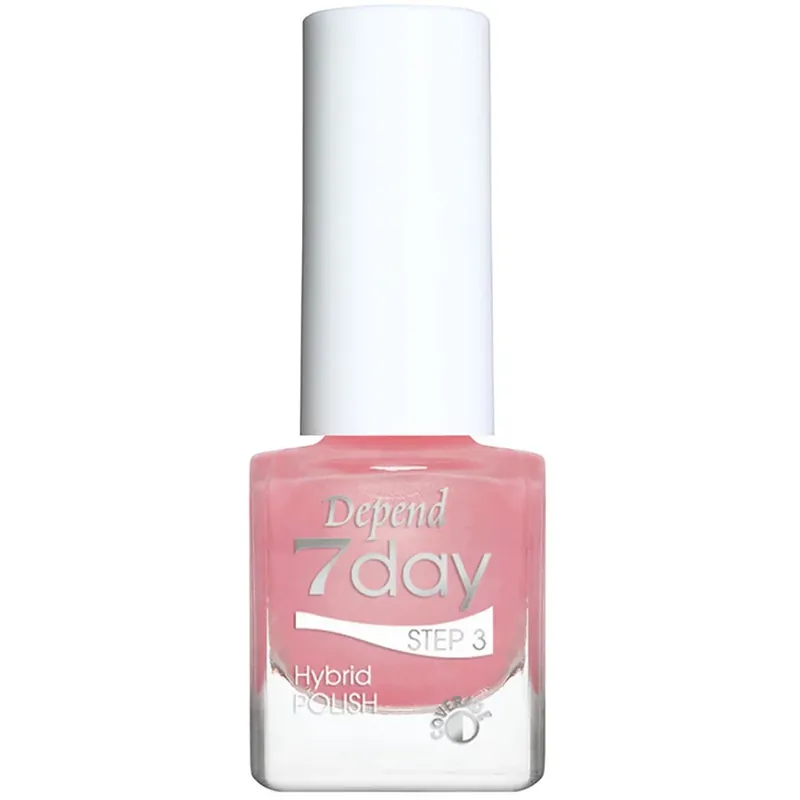 Eniten Myyty Depend7day Hybrid Polish7309 5 ml
