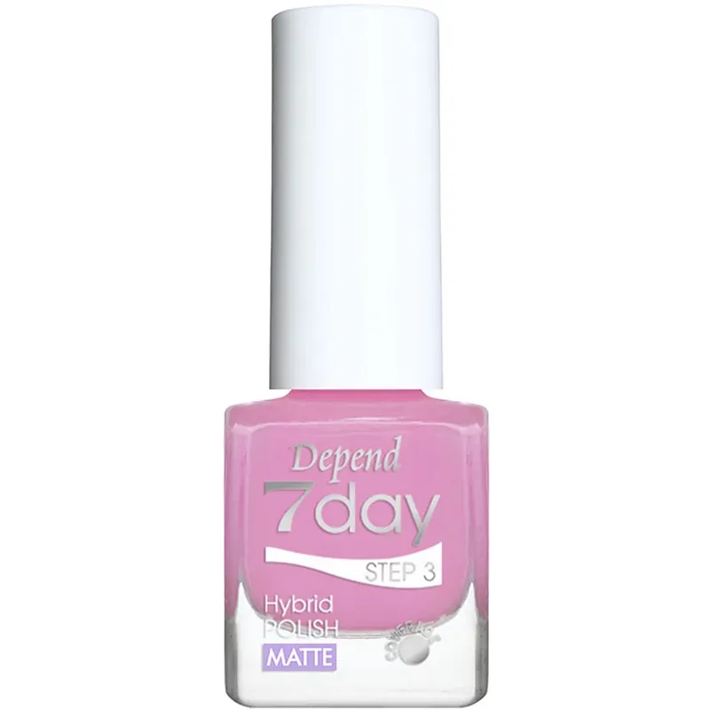 Osta Verkossa Depend7day Hybrid Polish70117 Inflatable Unicorn 5 ml