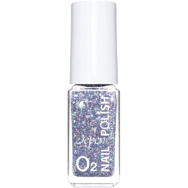 Alennettu DependMinilack OxygenA790 5 ml