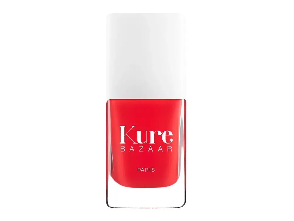 Asiakkaiden Suosikki Kure BazaarNail PolishVinyle 10 ml