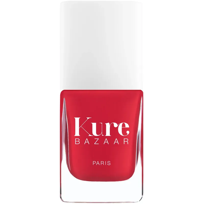 Kure BazaarNail PolishGrenade 10 ml Halpa Hinta