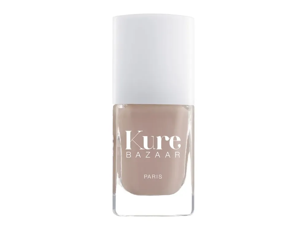 Kure BazaarNail PolishCappuccino 10 ml Rajoitettu Tarjous