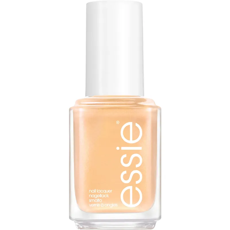 EssieSummer 2024 CollectionGlisten To Your Heart 968 13,5 ml Uutuus