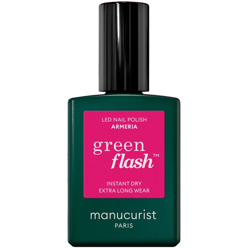 Kampanjahinta ManucuristFlash Armeria 15 ml