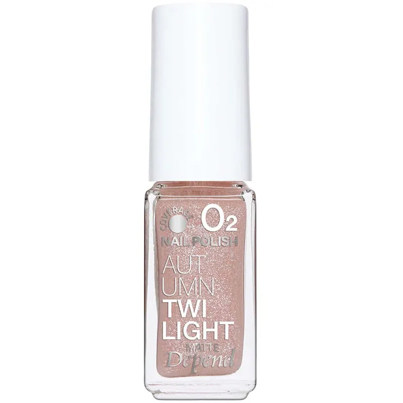 DependO2 Autumn TwilightLight of Daybreak 5 ml Uusi Malli