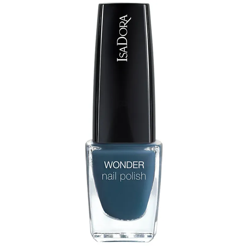 Kampanjahinta IsaDoraWonder Nail PolishAtlantic Blue 6 ml