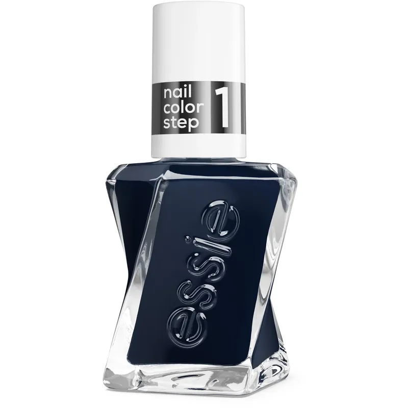 EssieGel CoutureCaviar Bar 400 13,5 ml Poisto