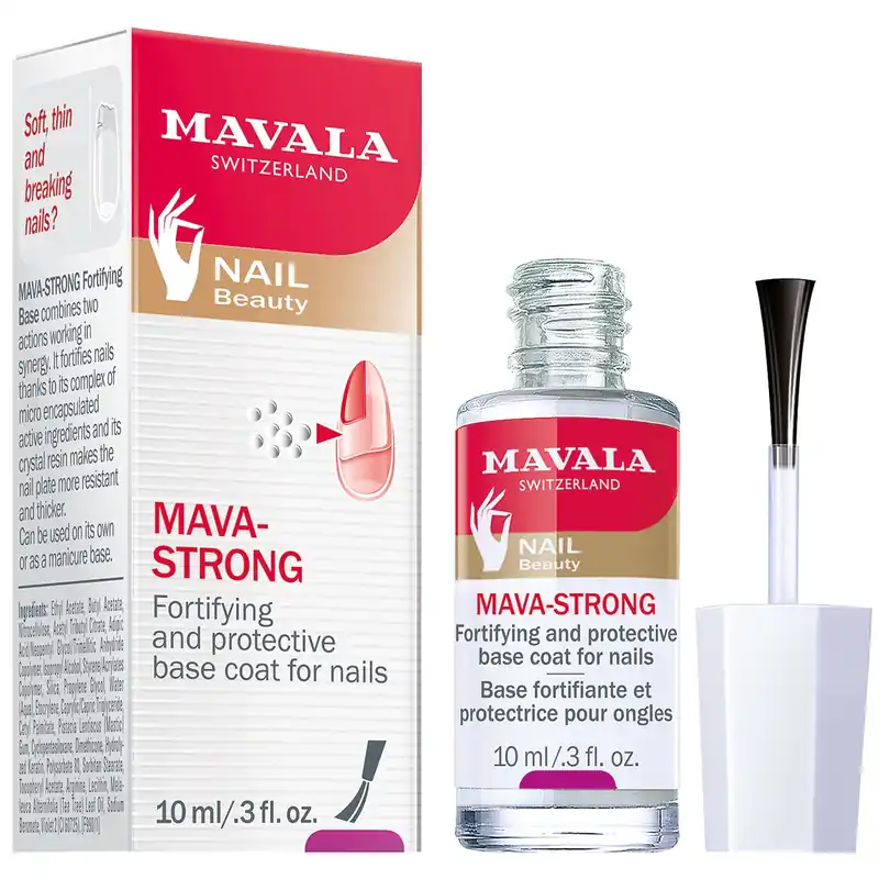 MavalaMava-Strong 10 ml Eniten Myyty