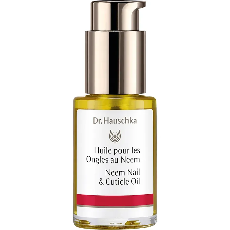 Dr. HauschkaNeem Nail & Cuticle Oil 18 ml Älä Missaa