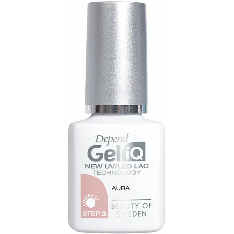 Poisto DependGel iQAura 5 ml