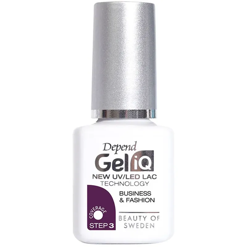 DependGel iQBusiness & Fashion 5 ml Osta Verkossa