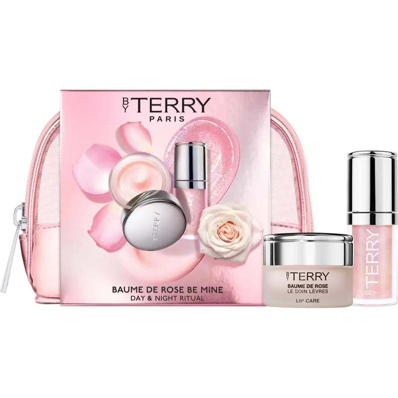 Rajoitettu Tarjous By TerryBaume De Rose Be Mine Set 1 pcs