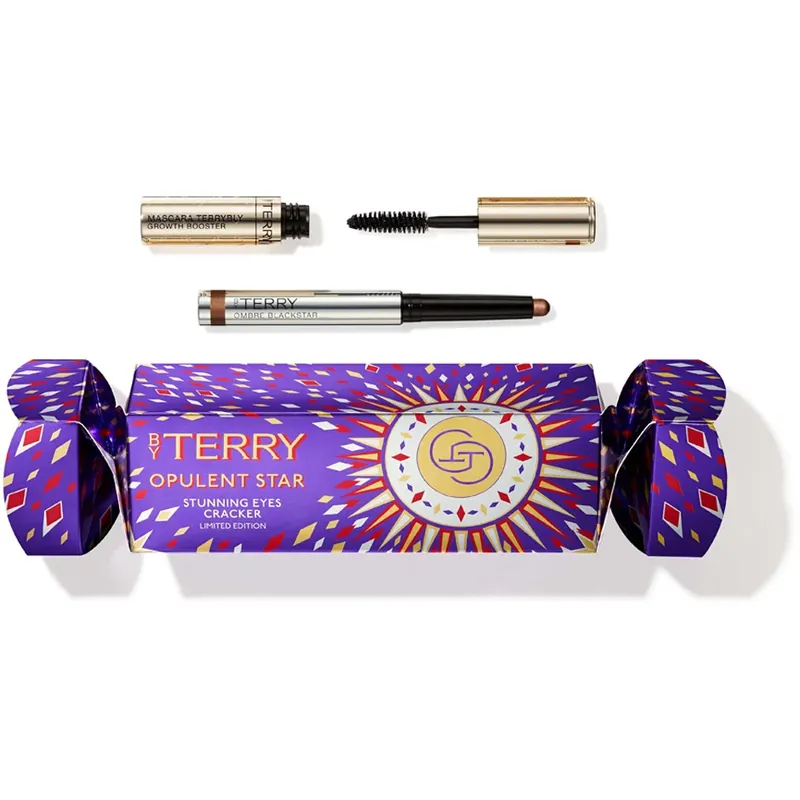Asiakkaiden Suosikki By TerryOpulent Star Stunning Eyes Cracker 1 pcs