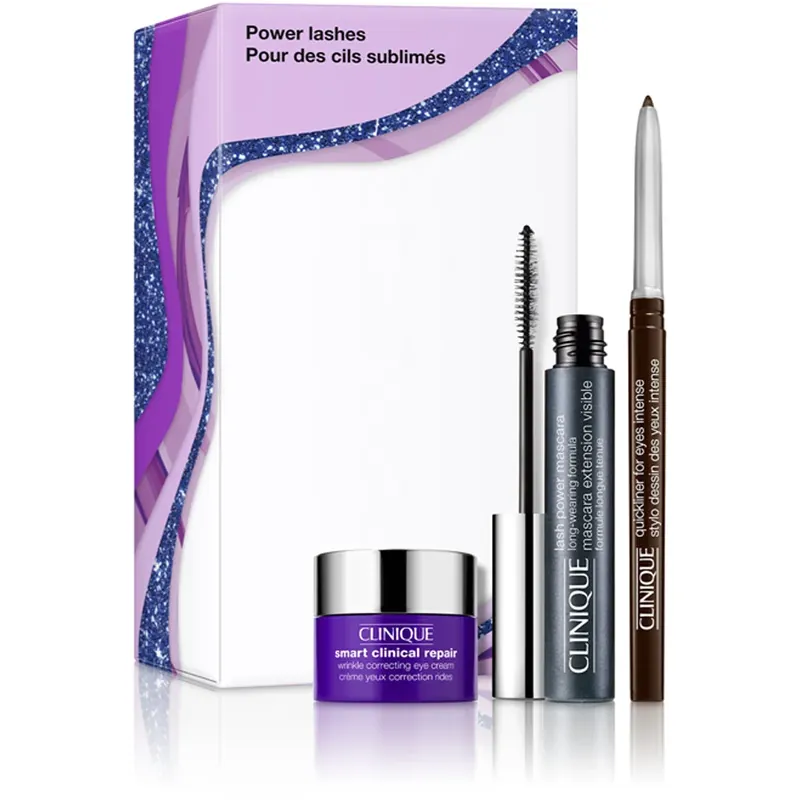 Tehdashinta CliniqueLash Power Mascara Set