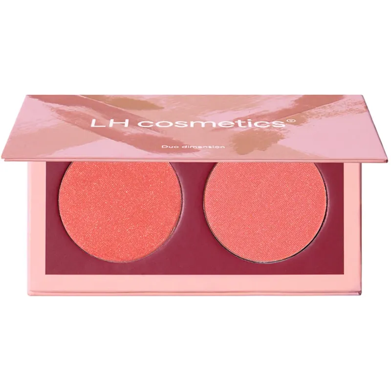 Sertifioitu LH cosmeticsDuo DimensionZone 4 g