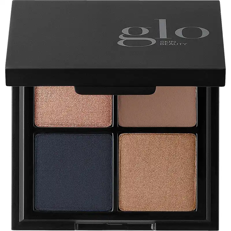 Glo Skin BeautyEye Shadow QuadHey Sailor 6.4 g Tarjoushinta