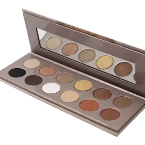 Alkuperäinen Beauty Neutraliscious Palette