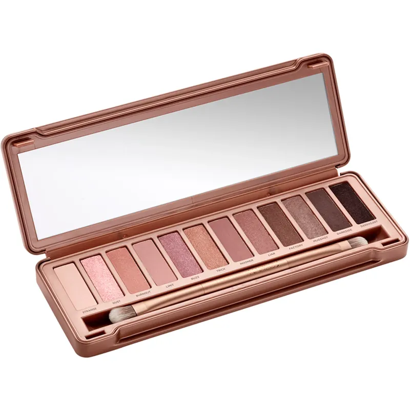 Tilaa Nyt Urban DecayNaked 3 Palette 15.6 g