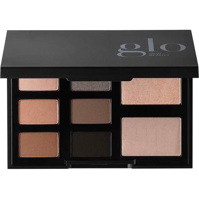 Viikonlopputarjous Glo Skin BeautyShadow PaletteElemental Eye 7.6 g