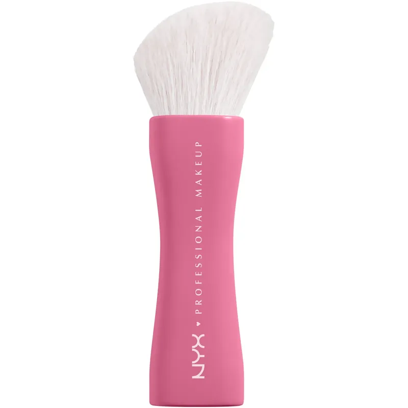 Edullinen Hinta NYX Professional MakeupButtermelt Makeup Brush 1 pcs