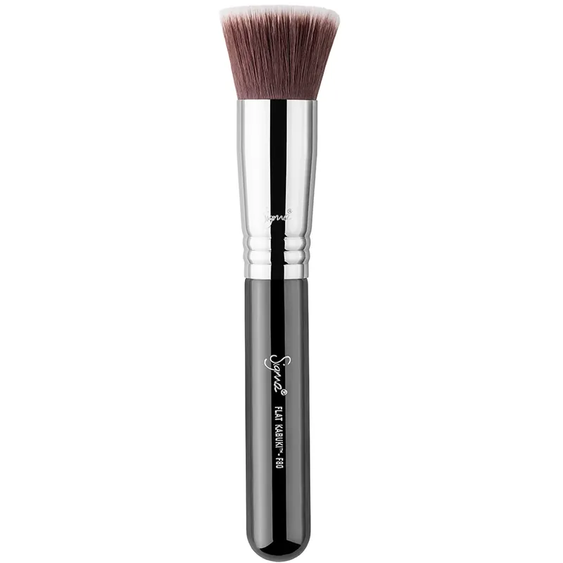 Halpa Hinta Sigma BeautyFlat Kabuki Brush - F80 1 pcs