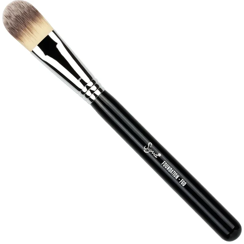 Älä Missaa Sigma BeautyFoundation Brush - F60